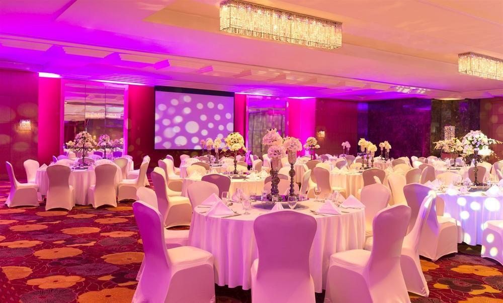מלון Sheraton Al Nabil 5*