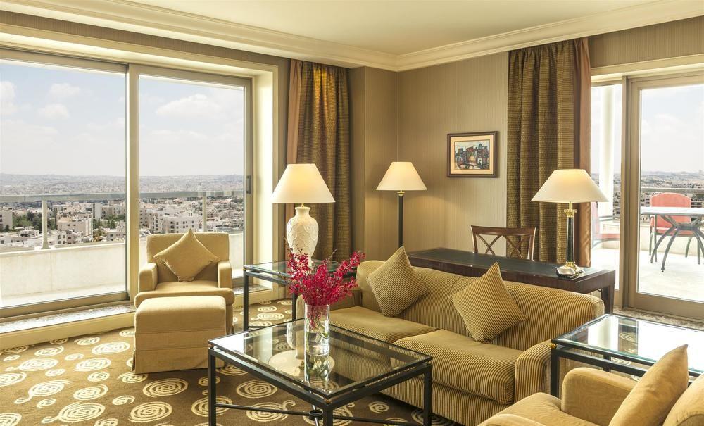 Sheraton Al Nabil