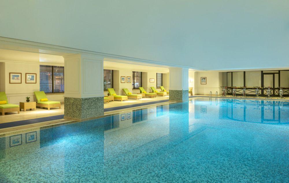 Sheraton Al Nabil מלון