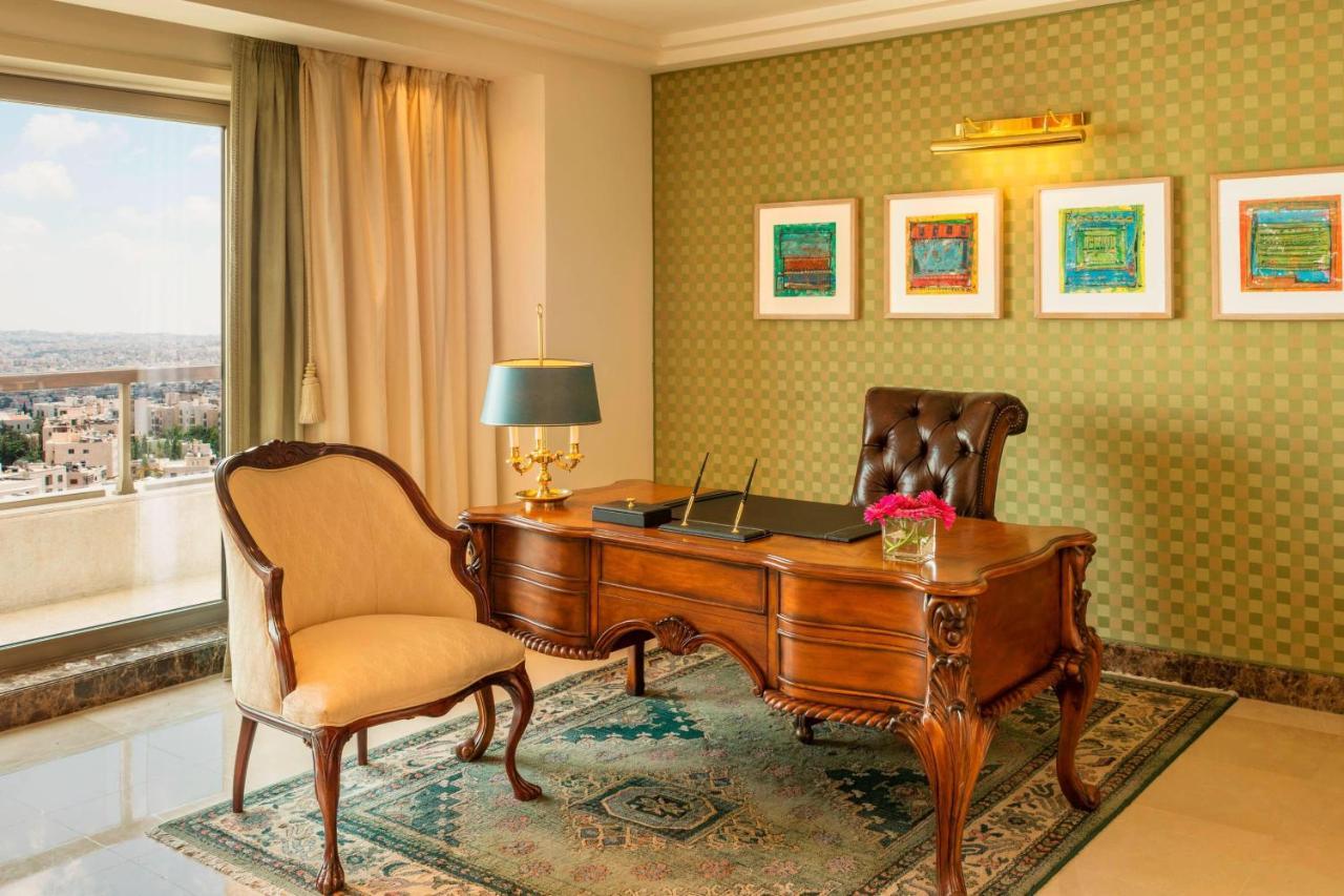 מלון Sheraton Al Nabil