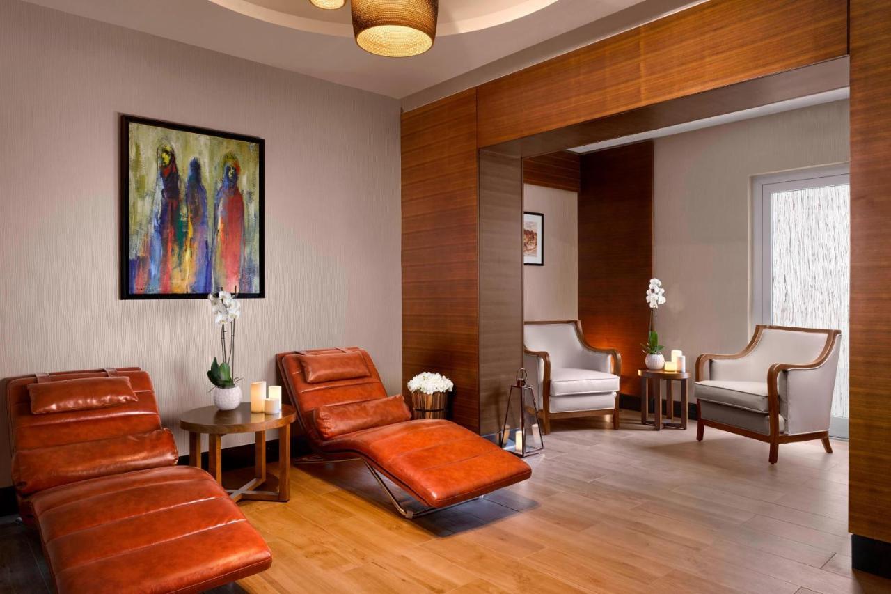 Sheraton Al Nabil מלון 5*