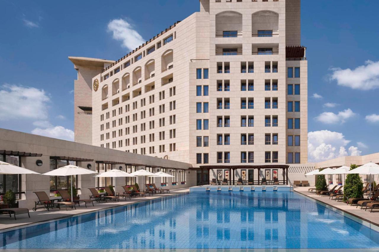 Sheraton Al Nabil 5*