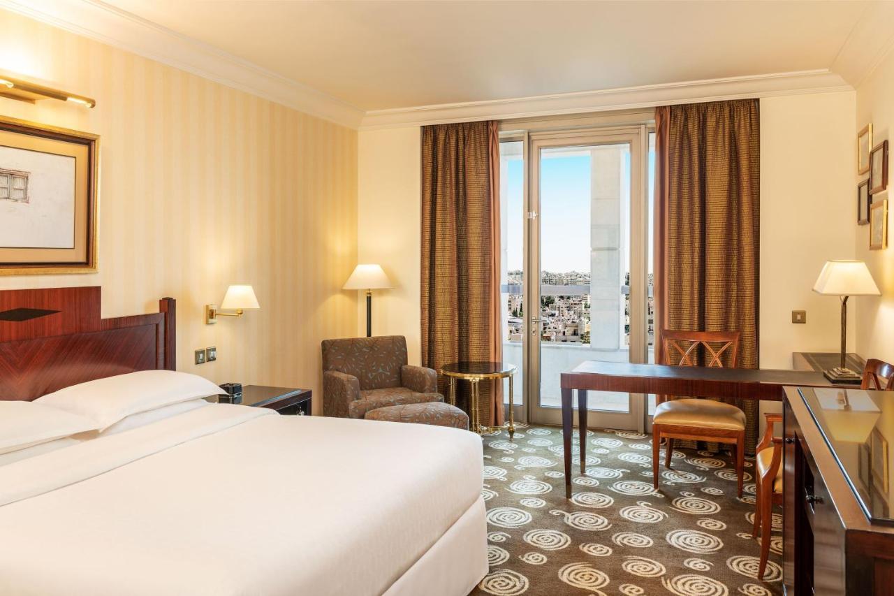 Sheraton Al Nabil 5*