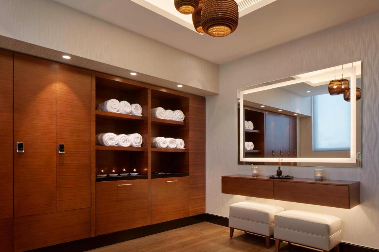 Sheraton Al Nabil Hotel 5*