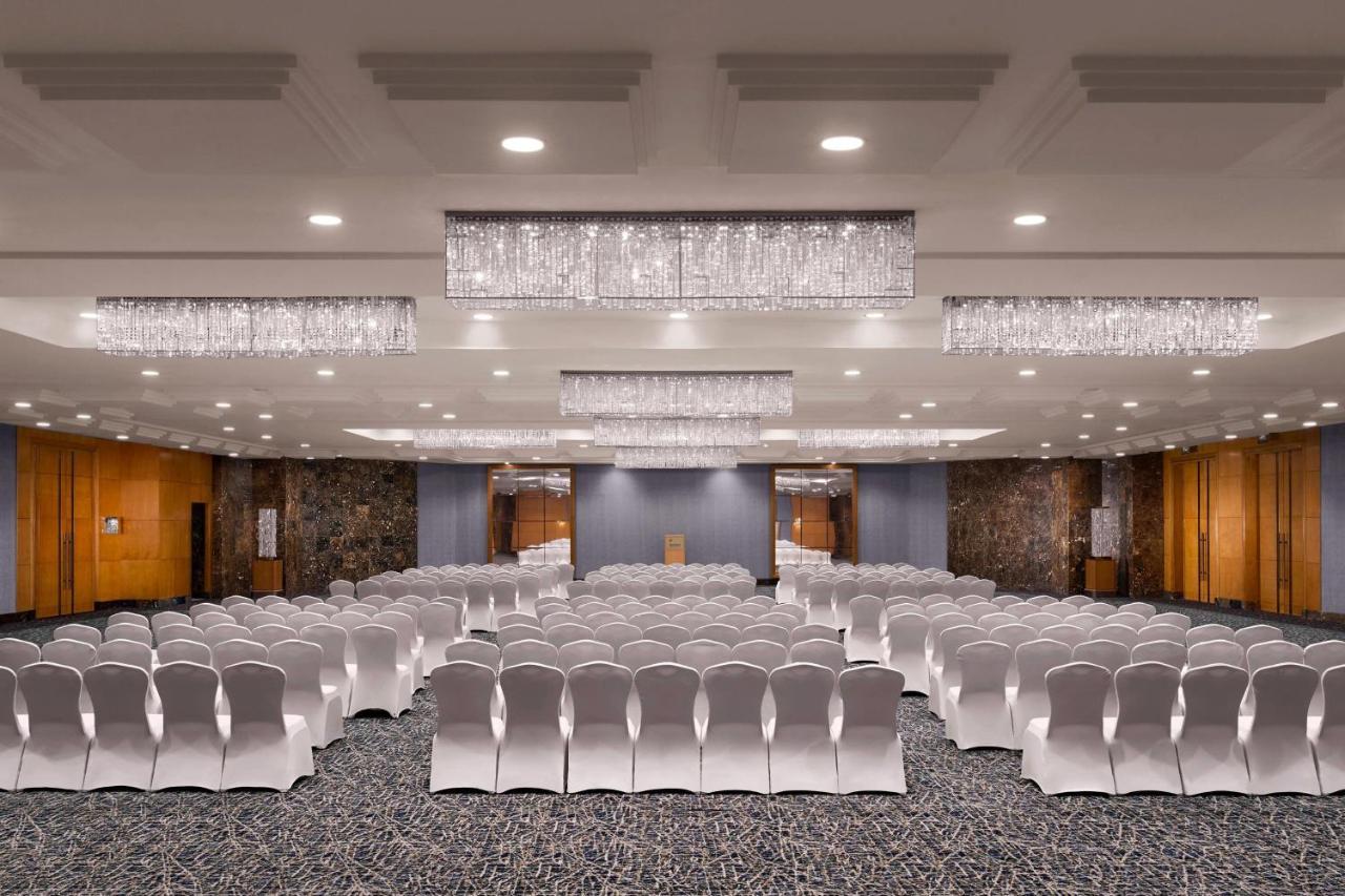 Sheraton Al Nabil