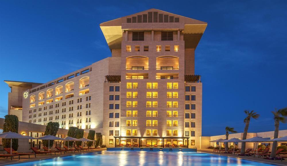 מלון Sheraton Al Nabil 5*