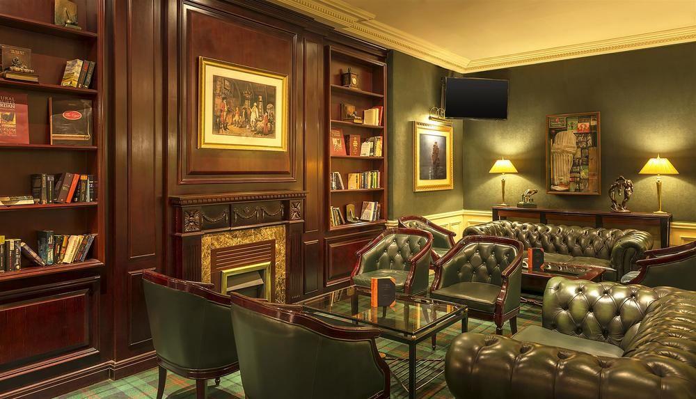 מלון Sheraton Al Nabil עמאן