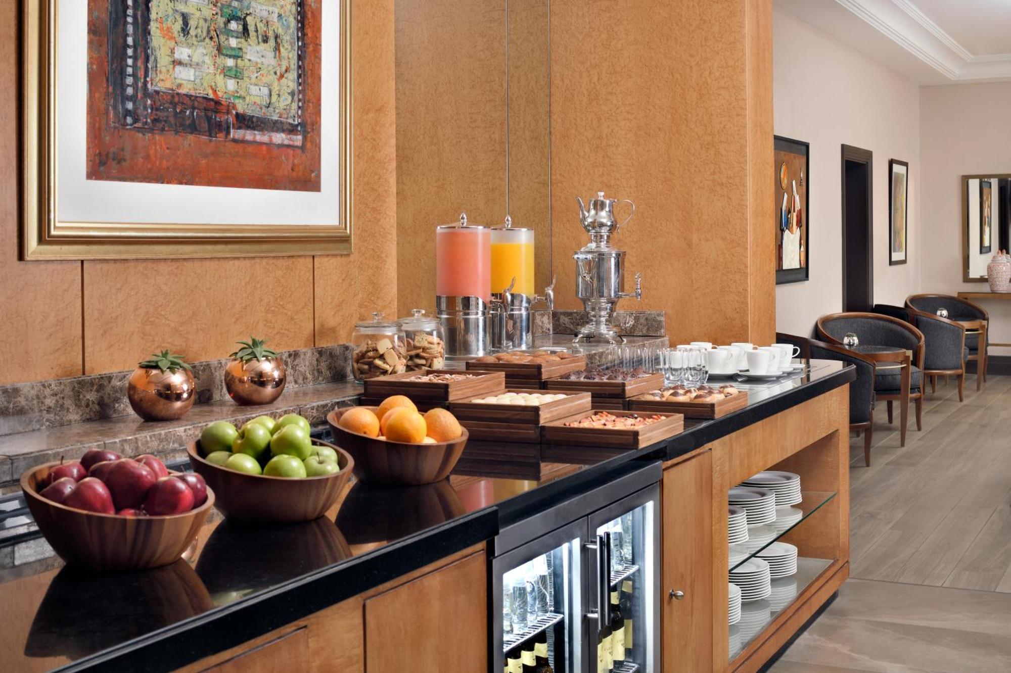 Sheraton Al Nabil 5* עמאן