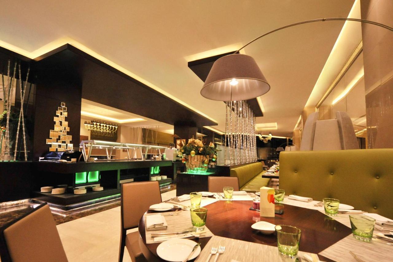 Sheraton Al Nabil 5* עמאן