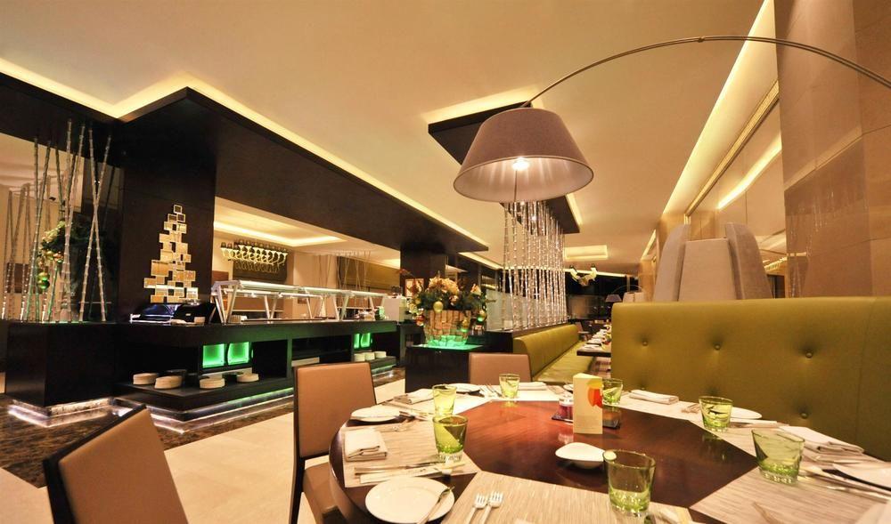 Sheraton Al Nabil Amman