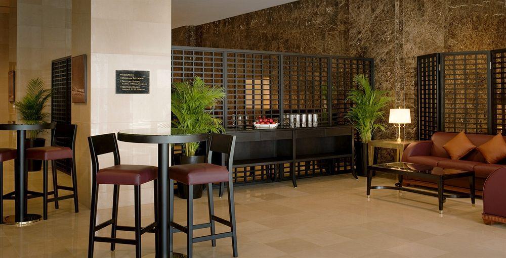 Sheraton Al Nabil Hotel