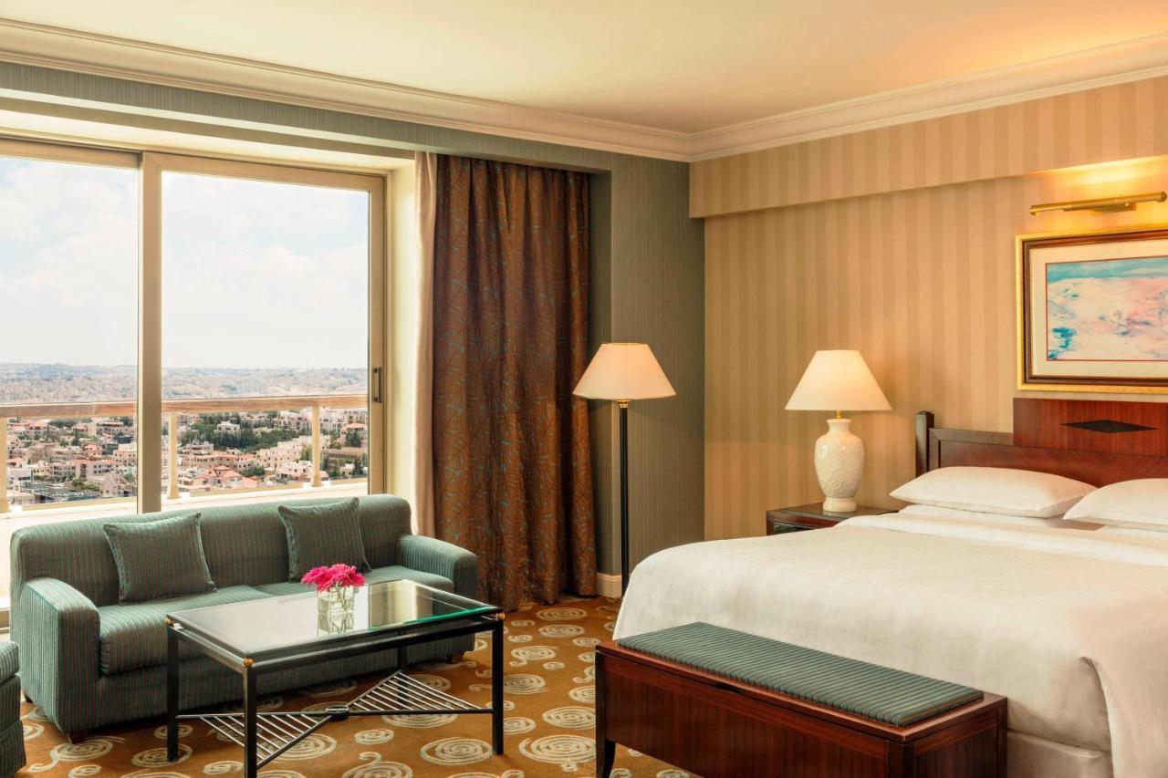 Sheraton Al Nabil 酒店