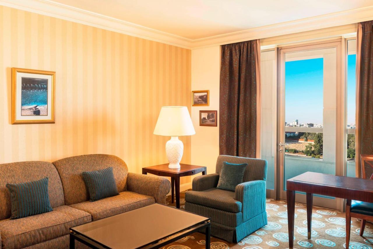 Sheraton Al Nabil 5* Amman