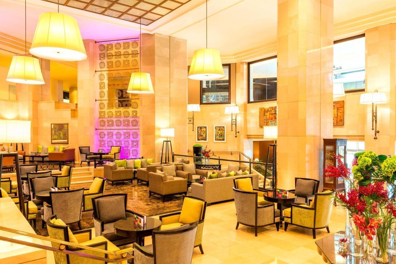 شيراتون عمّان النبيل 5*