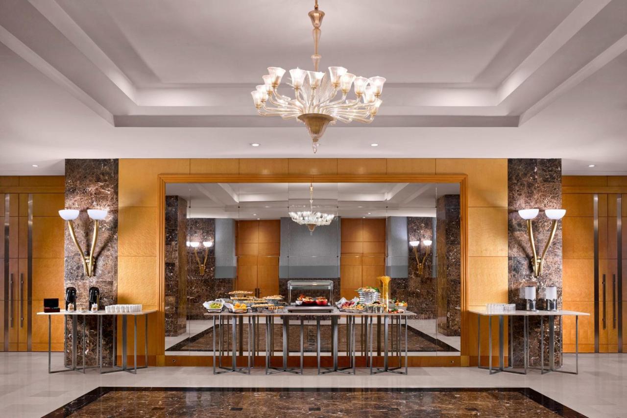 Sheraton Al Nabil 酒店