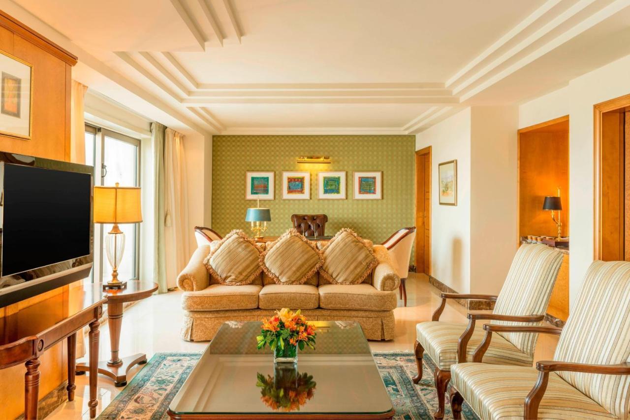 شيراتون عمّان النبيل فندق 5*