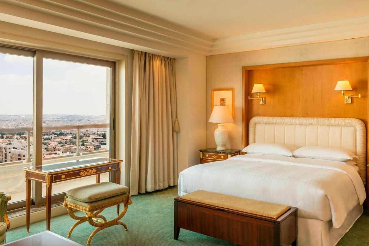 Sheraton Al Nabil Hotel