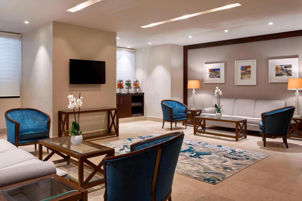 شيراتون عمّان النبيل 5*