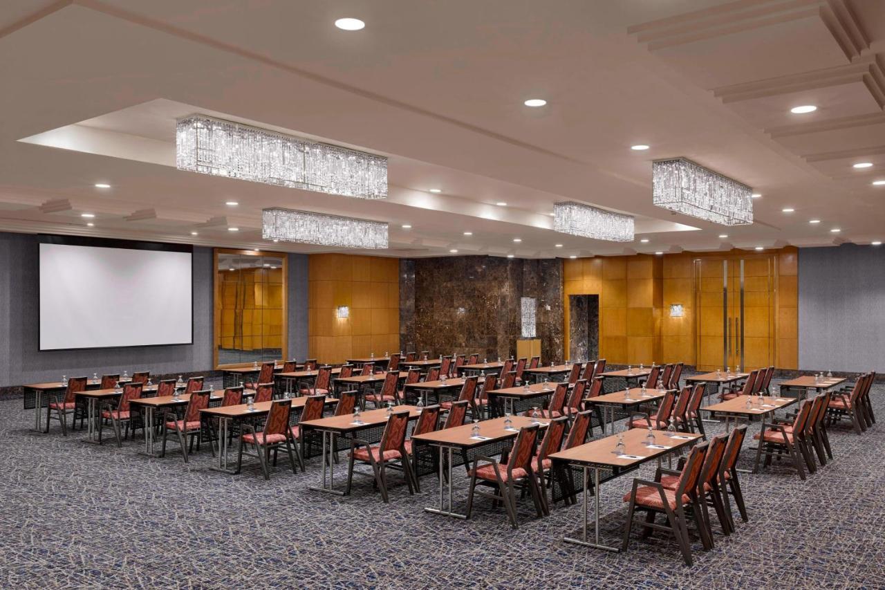 Sheraton Al Nabil Hotel