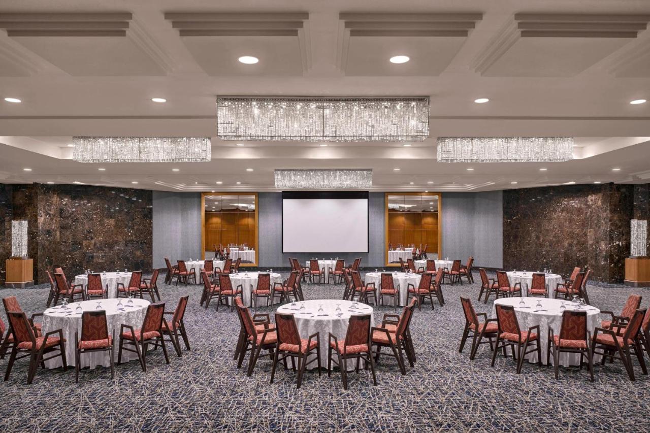 Hotel Sheraton Al Nabil