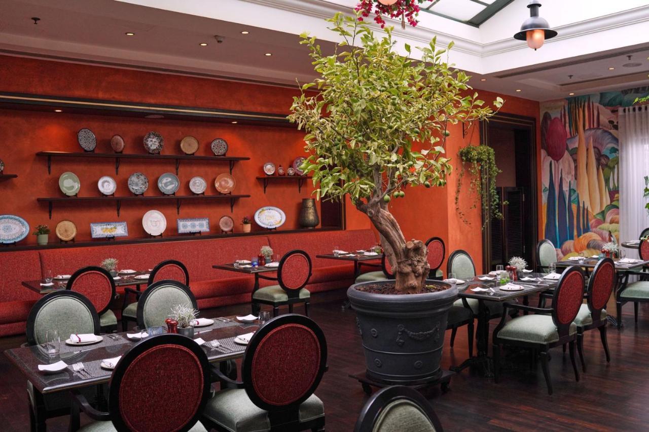 فندق شيراتون عمّان النبيل 5*