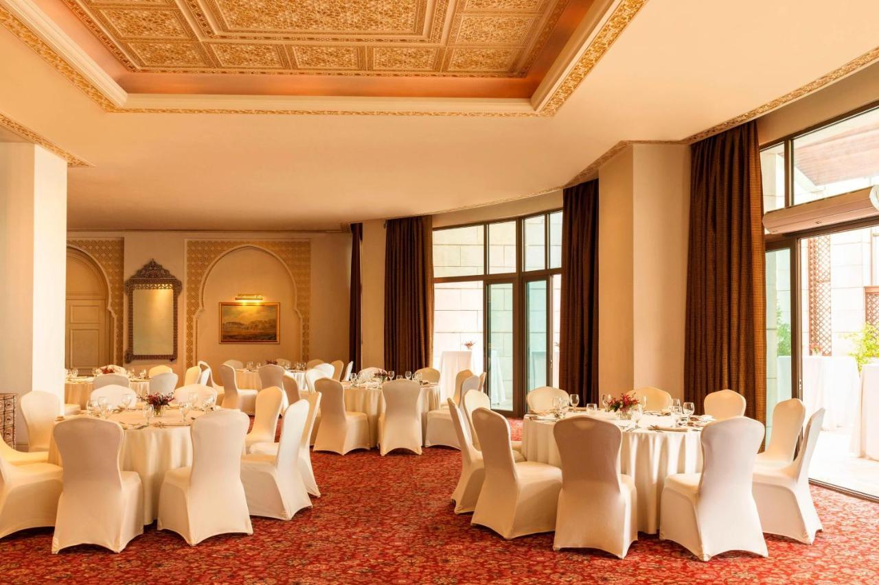 Hotel Sheraton Al Nabil
