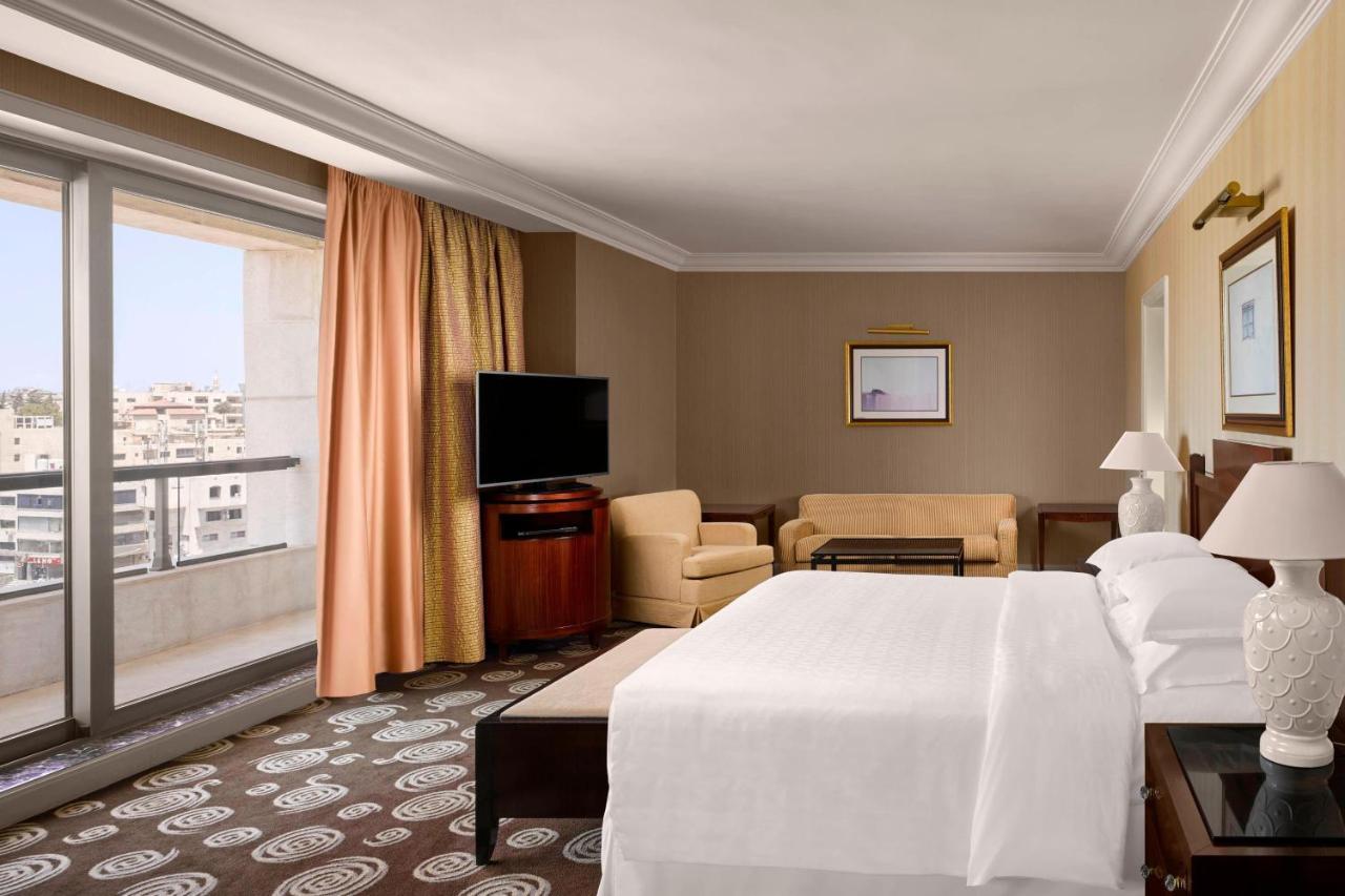 酒店 Sheraton Al Nabil
