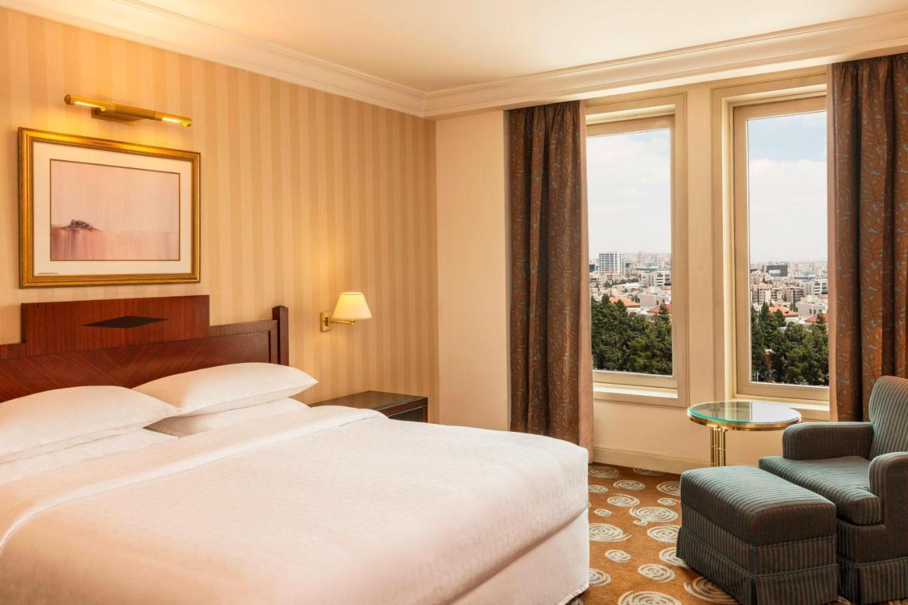 Sheraton Al Nabil 5* Amman