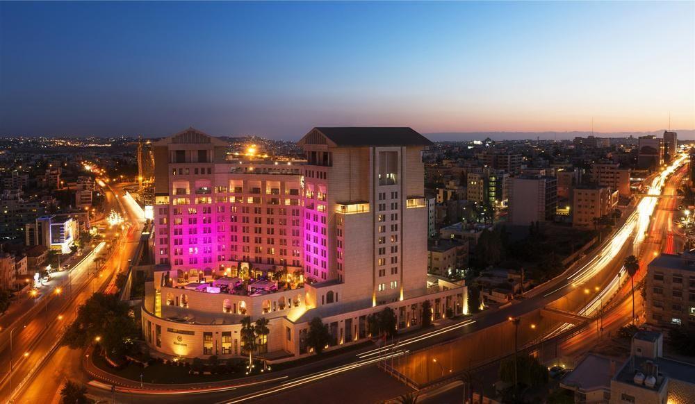 شيراتون عمّان النبيل 5*