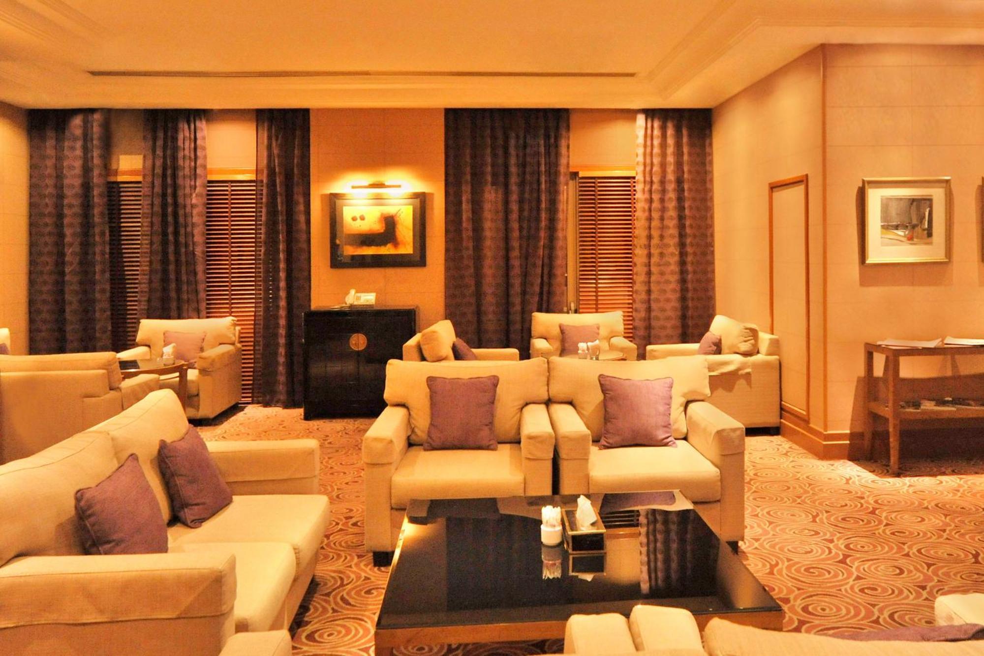 شيراتون عمّان النبيل 5*