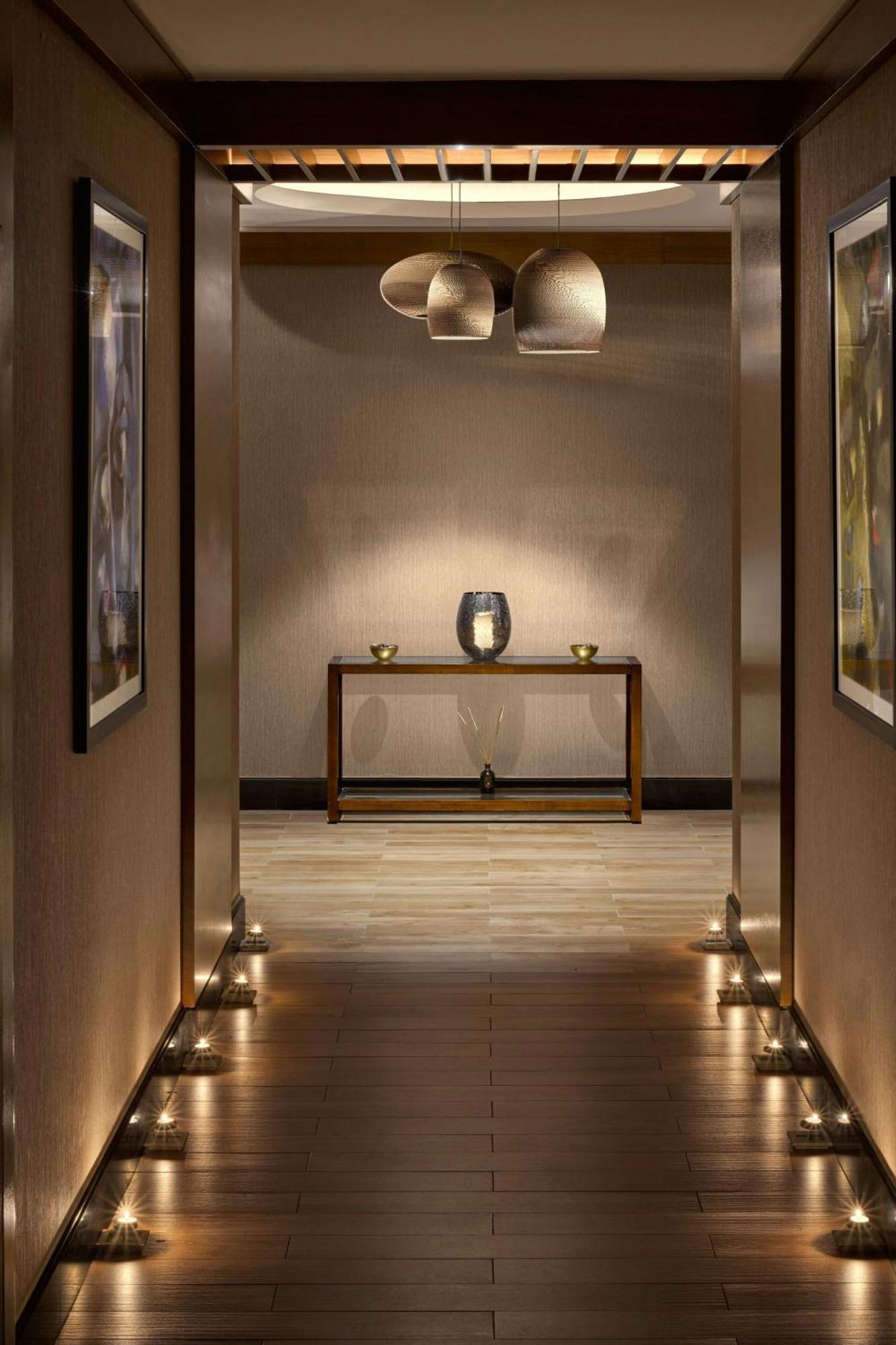 شيراتون عمّان النبيل فندق 5*