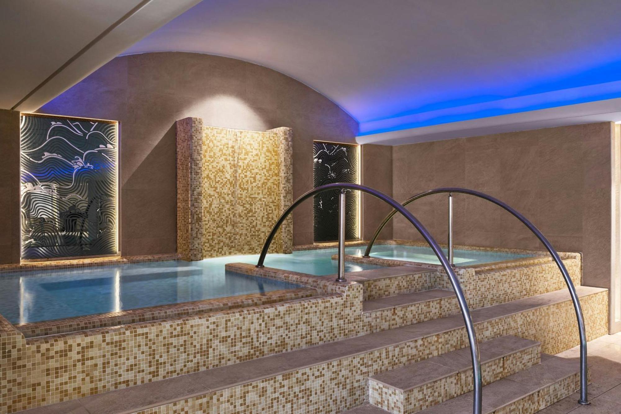 Hotel Sheraton Al Nabil Amman