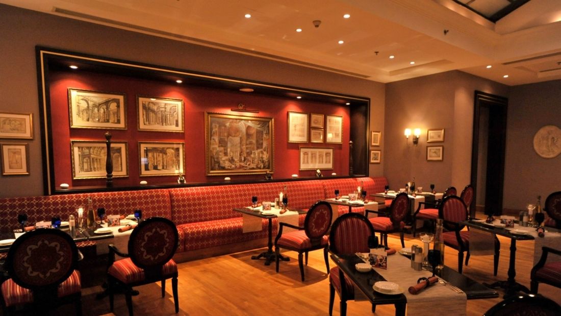 شيراتون عمّان النبيل 5*