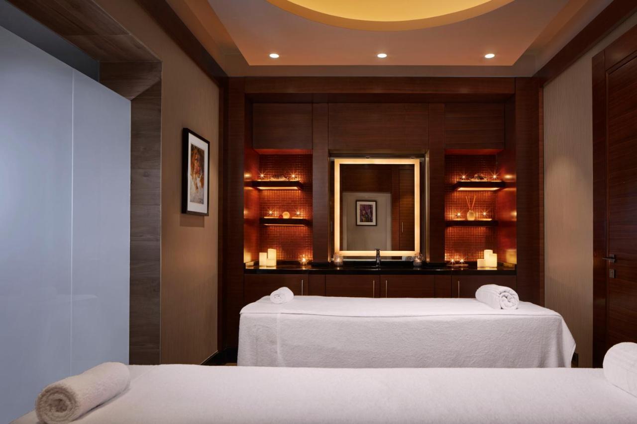 Sheraton Al Nabil Hotel