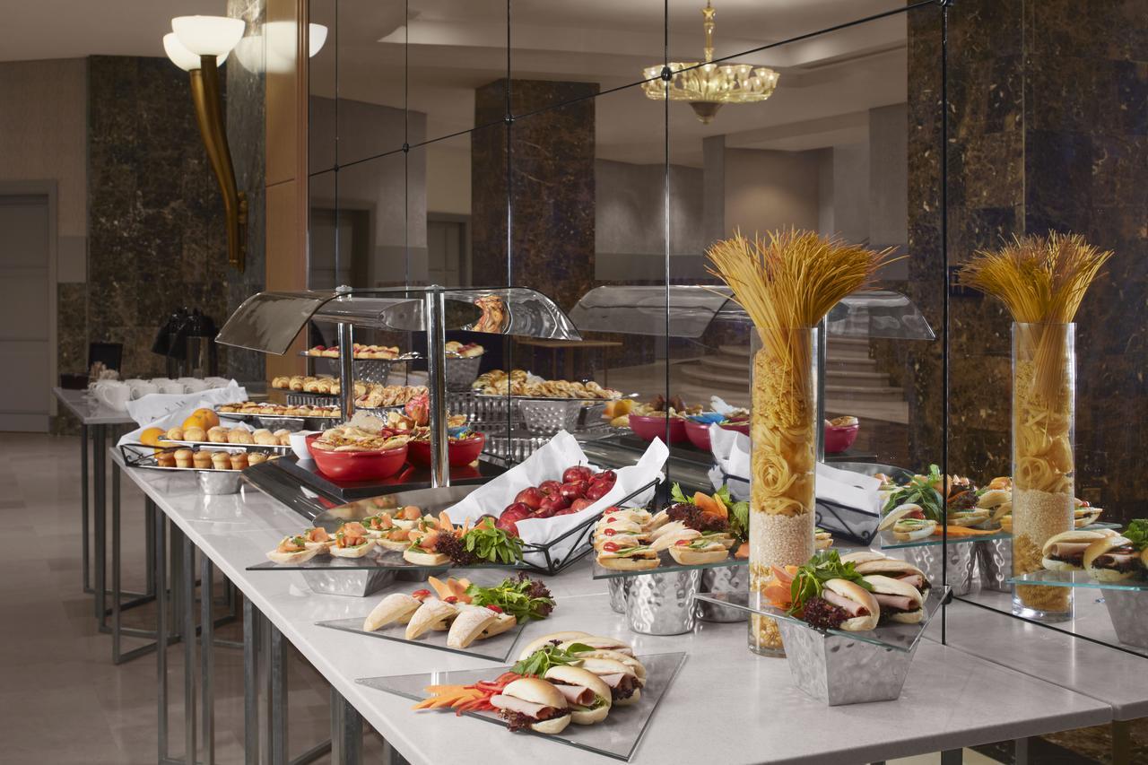 Sheraton Al Nabil 5* Amman