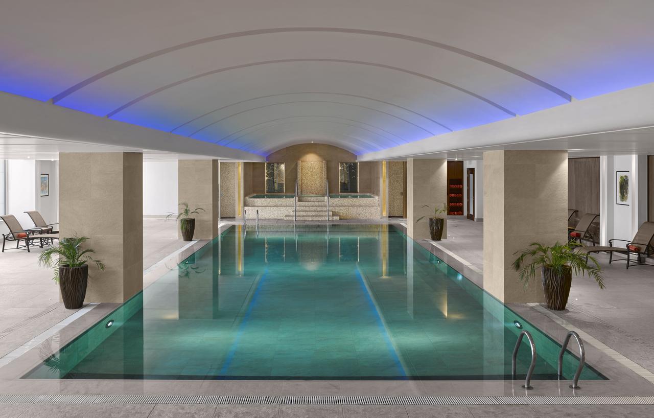 فندق شيراتون عمّان النبيل 5*