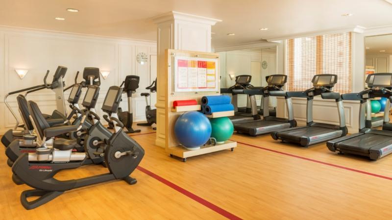 Hotel Sheraton Al Nabil Amman
